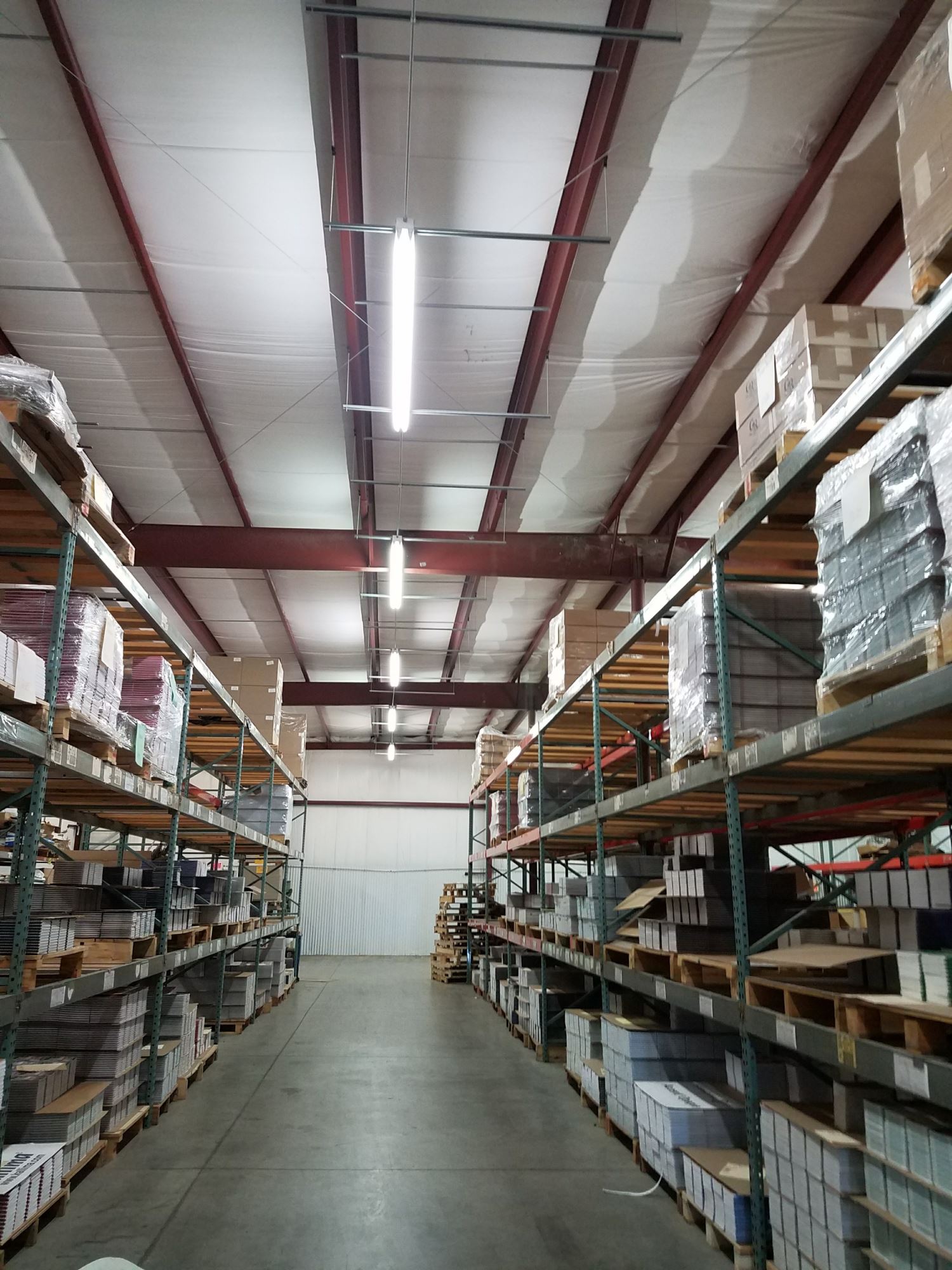 507 Industrial Street, Waverly, Iowa The City of Waverly